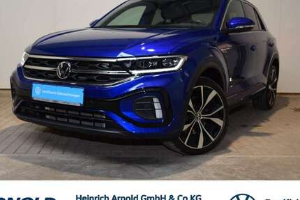 VW T-Roc 13.350 km 27.990 &euro; Korbach 34497