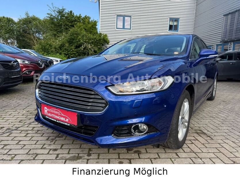 Mondeo