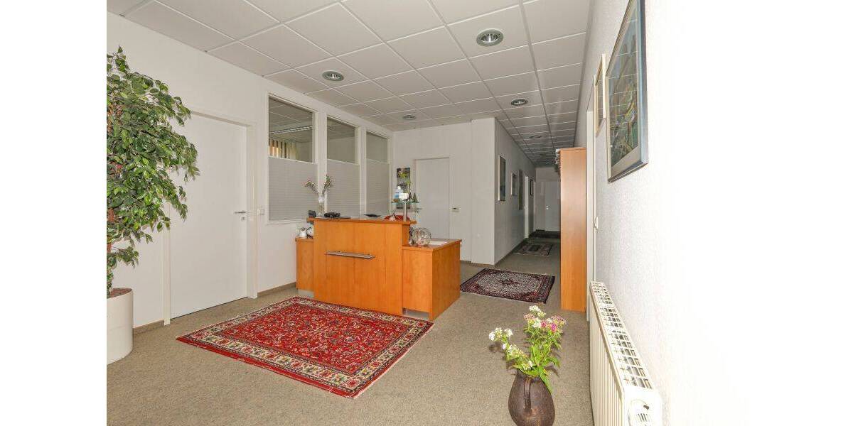 Gewerbeobjekt Wilhelmshaven-Innenstadt Innenstadt - 450.000&euro; | Angebot:24113209