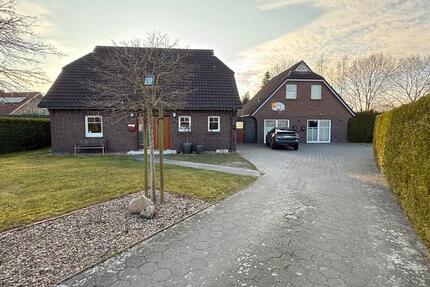 Haus Wittmund - 5 Zimmer, 135 m&sup2;, 399.000&euro; | Angebot:26345087
