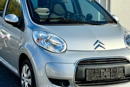 Citroen C1 119.000 km 2.800 € Braunschweig 38122