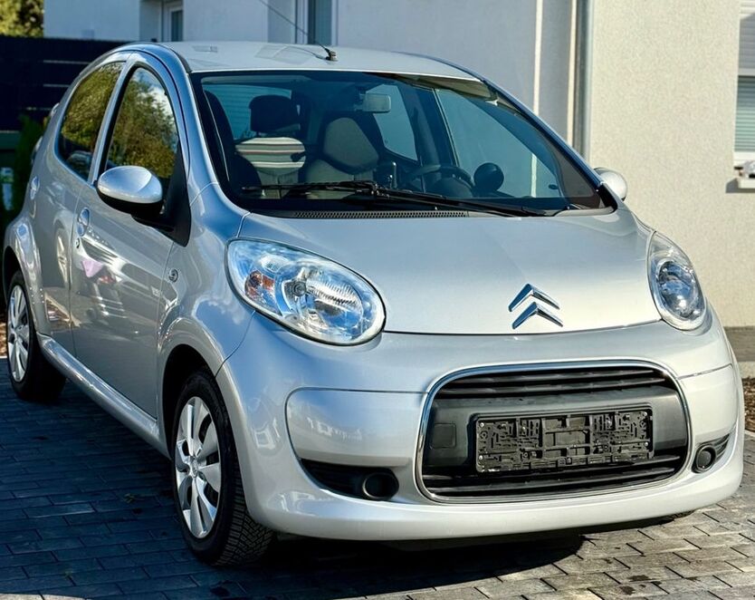 Citroen C1 119.000 km 2.800 € Braunschweig 38122