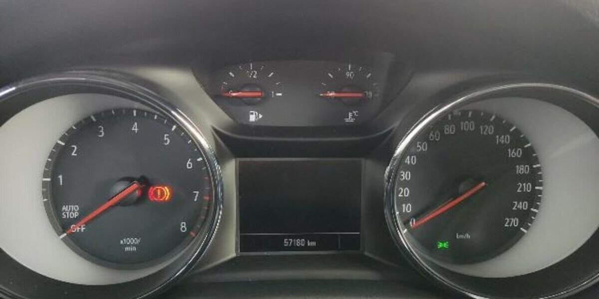 Opel Astra 1.2 ST Business Klima Navi Tempom GARANTIE 57.750 km 13.900 &euro; Erftstadt 50374