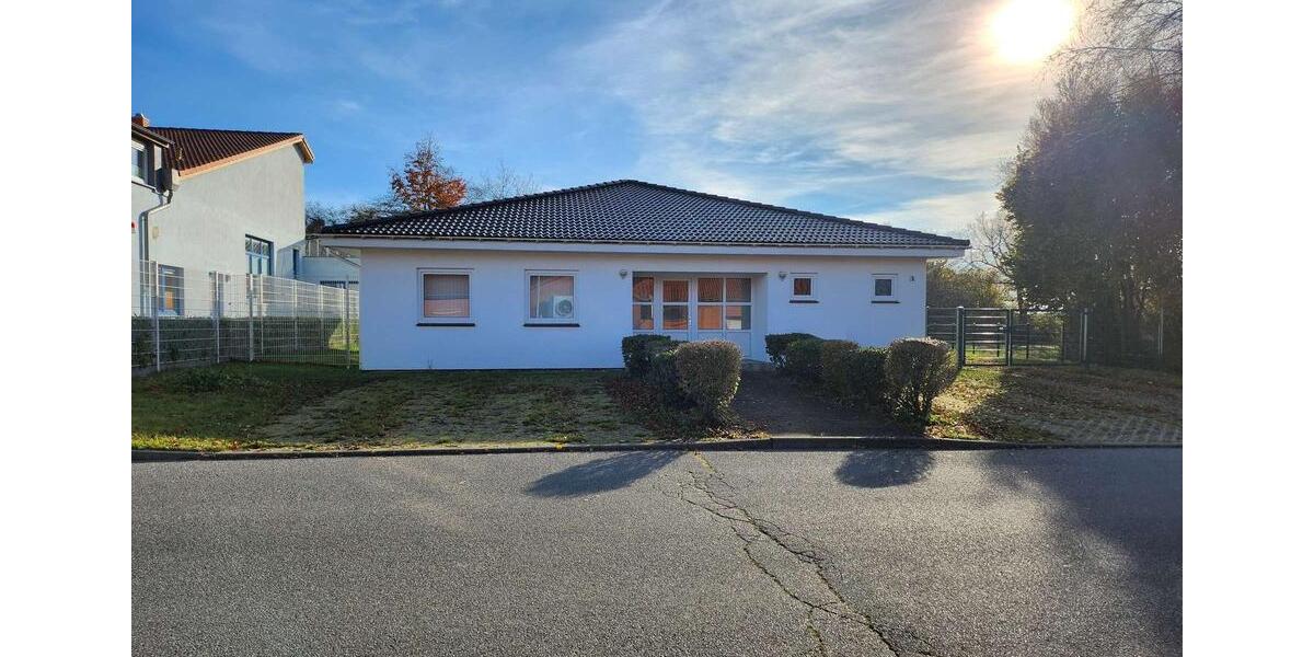 Gewerbeobjekt Satow - 295.000&euro; | Angebot:23616062