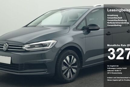 VW Touran 22.460 km 34.450 &euro; Regensburg 93055
