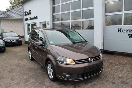 VW Touran 316.520 km 5.444 € Rastede 26180