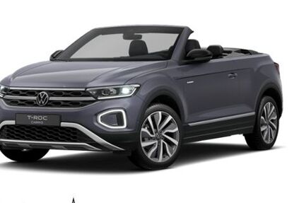 VW T-Roc 10.000 km 38.980 &euro; Rostock 18146