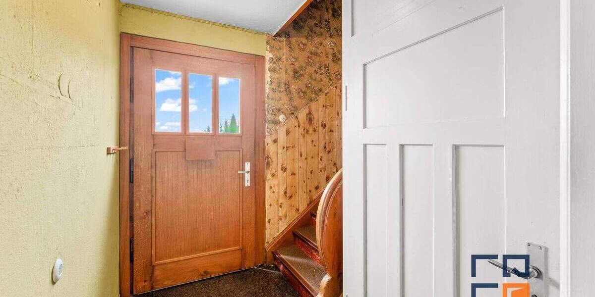 Behinderten und Rollstuhlgerechtes Mehrfamilienhaus mit Aufzug, Sonnenterrasse und großen Garten 9 zimmer