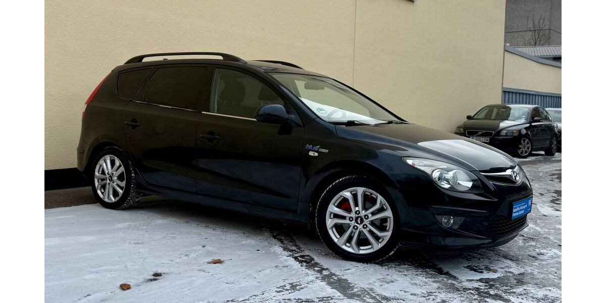 Hyundai i30 83.835 km 6.790 &euro; Hamburg 20537