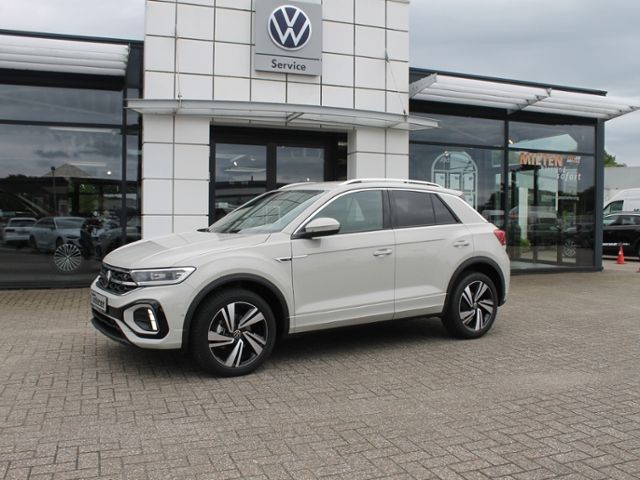 VW T-Roc 9.650 km 31.889 &euro; Nordenham 26954