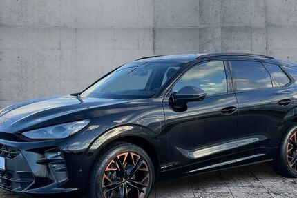 Cupra Terramar 9.745 km 45.490 € Bayreuth 95448