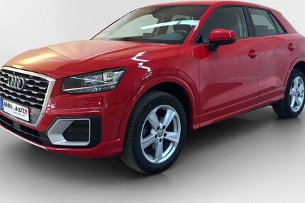 Audi Q2 48.750 km 19.290 &euro; Suhl 98529