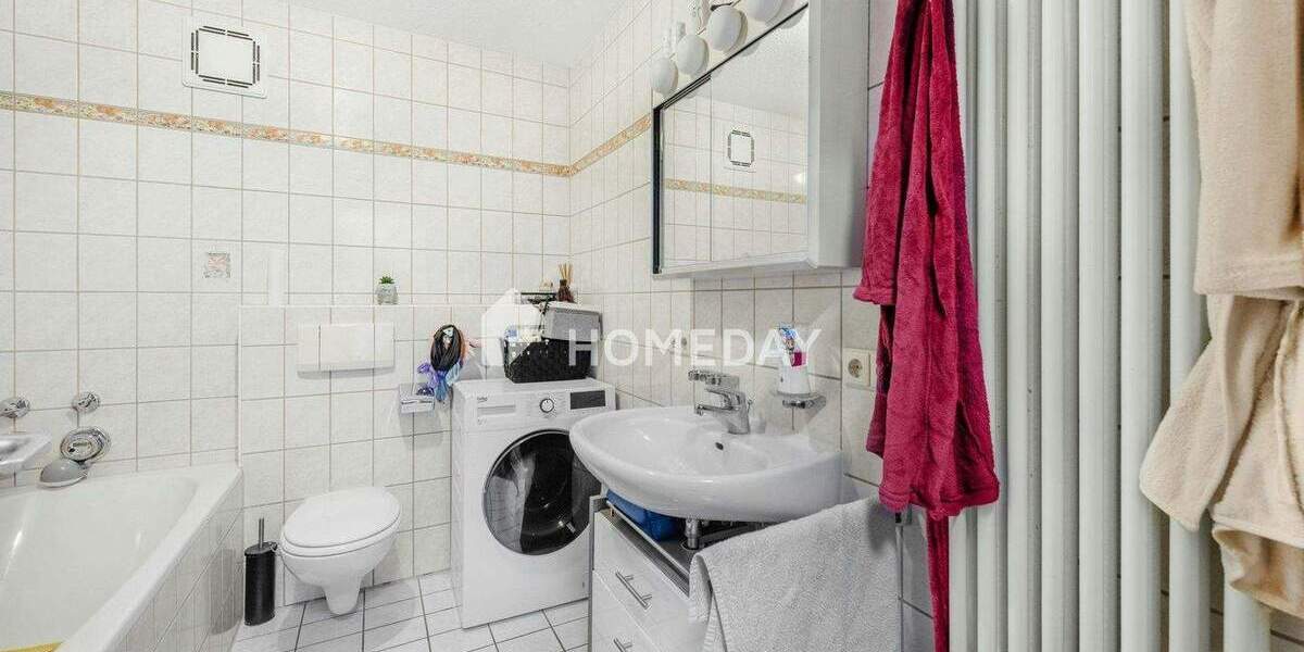 Etagenwohnung Laupheim - 3 Zimmer, 77 m&sup2;, 305.000&euro; | Angebot:25685085