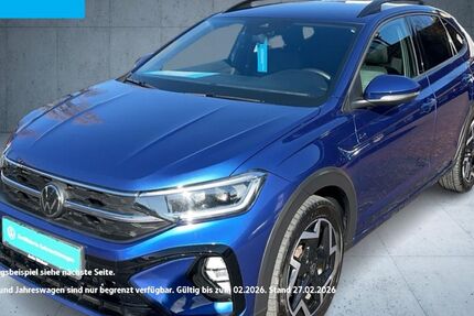 VW Taigo 25.547 km 27.880 &euro; Ahlen 59229