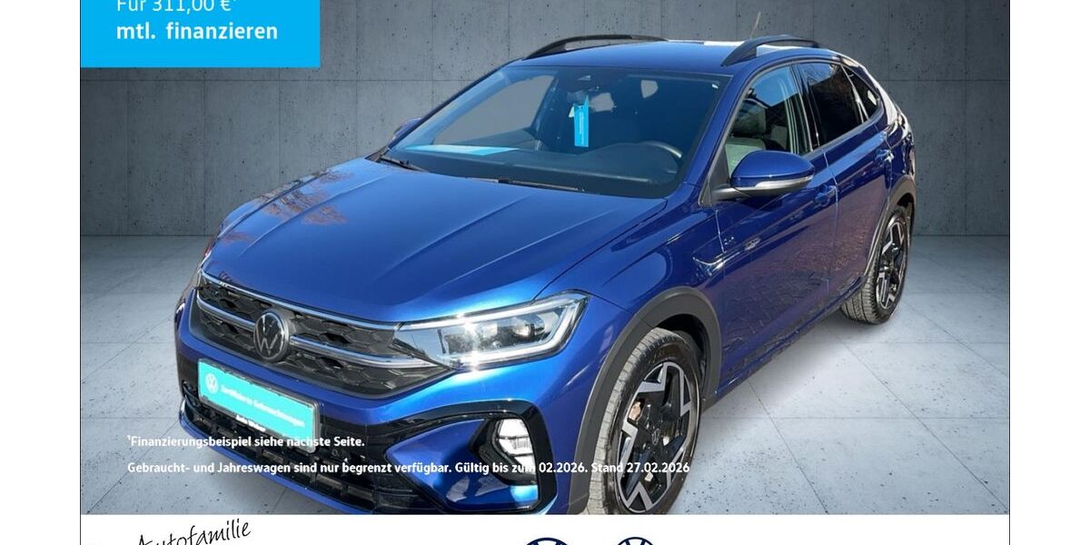 VW Taigo 25.547 km 27.880 &euro; Ahlen 59229