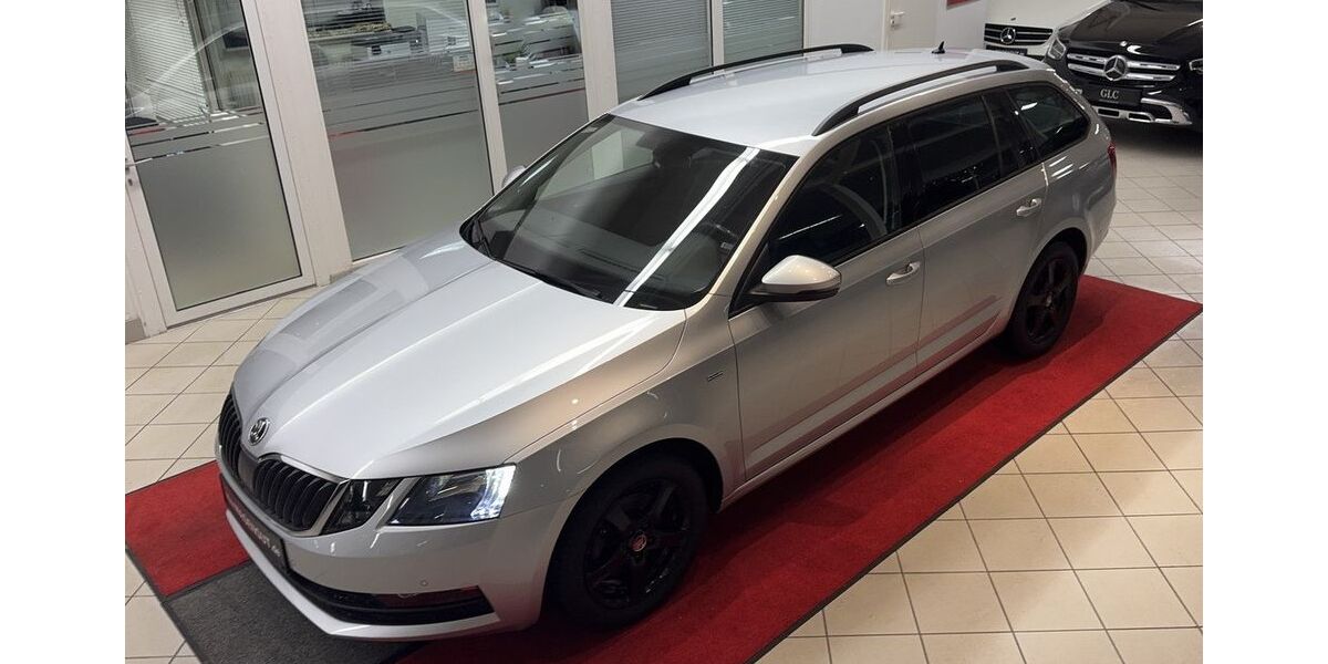 Skoda Octavia 124.800 km 13.490 &euro; Stadland 26936