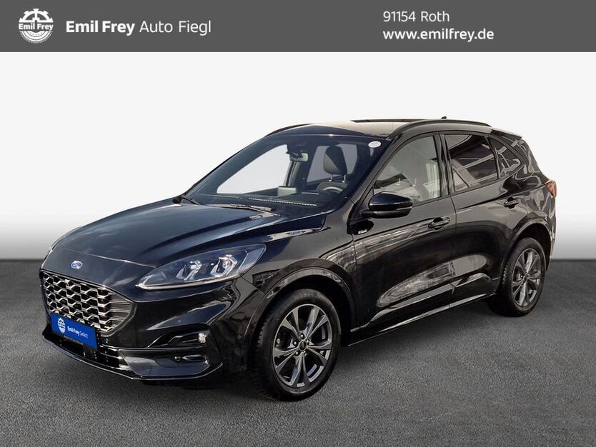 Kuga