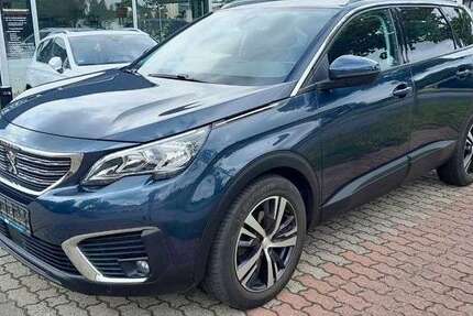 Peugeot 5008 81.500 km 14.900 € Stavenhagen 17153