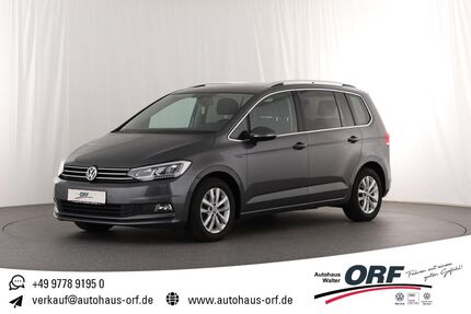 VW Touran 90.957 km 21.990 € Hausen/Rhön 97647