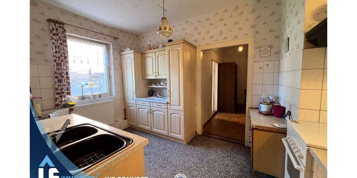 Doppelhaushälfte Osterburg (Altmark) Osterburg - 4 Zimmer, 140 m&sup2;, 75.000&euro; | Angebot:25739468