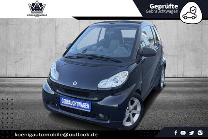 Smart ForTwo 102.000 km 3.500 &euro; Vogelsdorf bei Berlin 15370