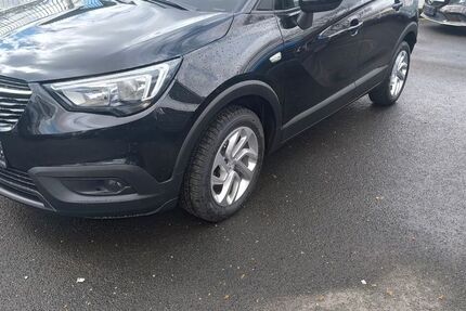 Opel Crossland (X) 146.000 km 10.300 &euro; Nürnberg 90439
