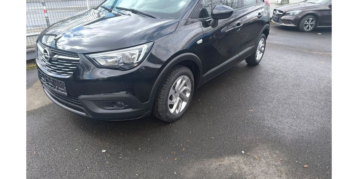 Opel Crossland (X) 146.000 km 10.600 &euro; Nürnberg 90439
