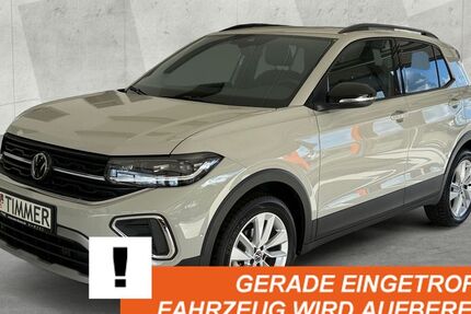 VW T-Cross 5.517 km 20.950 &euro; Gronau 48599