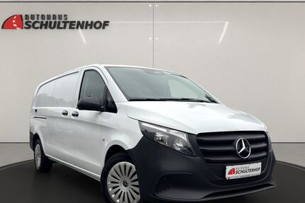 Mercedes-Benz Vito 43.487 km 30.990 &euro; Mülheim/Ruhr 45481
