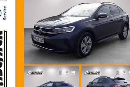 VW Taigo 21.315 km 18.390 &euro; Werder/Havel OT Glindow 14542