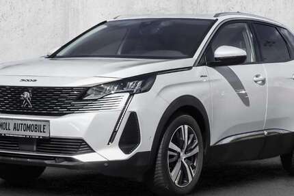 Peugeot 3008 45.997 km 22.080 &euro; Düren 52351