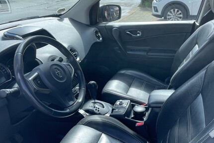 Renault Koleos 208.088 km 5.500 € Schopfheim 79650