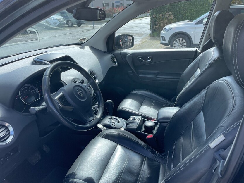 Renault Koleos 208.088 km 5.500 € Schopfheim 79650