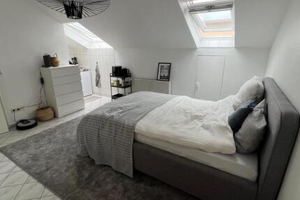 Wohnung Bad Waldsee - 1 Zimmer, 23 m&sup2;, 210&euro; | Angebot:25351935