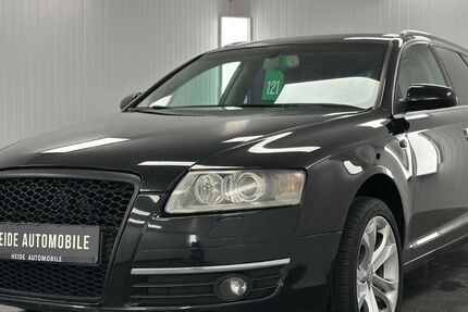 Audi A6 226.000 km 3.490 &euro; Heide 25746