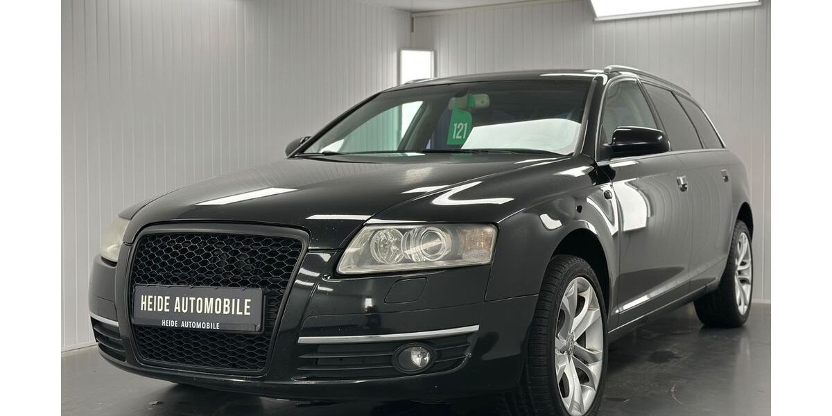 Audi A6 226.000 km 3.490 &euro; Heide 25746