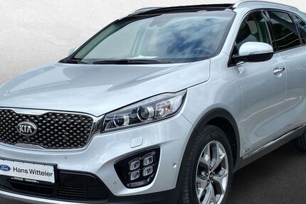 Kia Sorento 82.600 km 21.990 &euro; Brilon 59929