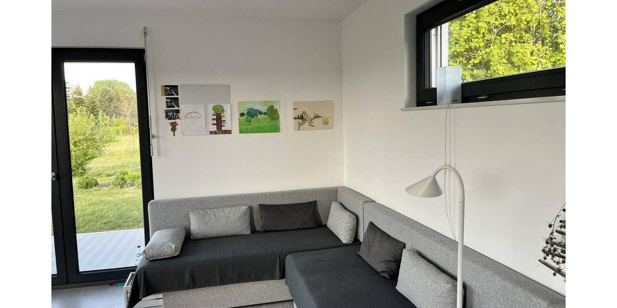 Einfamilienhaus Gemeinde Biendorf Malpendorf - 3 Zimmer, 60 m&sup2;, 319.000&euro; | Angebot:26002022