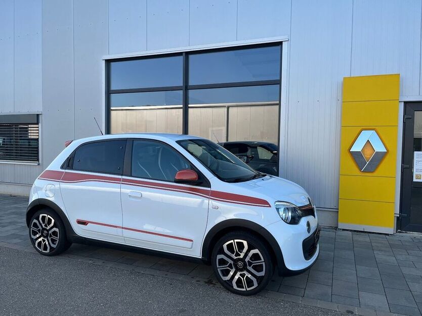 Twingo