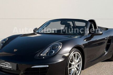 Porsche Boxster 61.900 km 47.900 &euro; Oberhaching bei München 82041