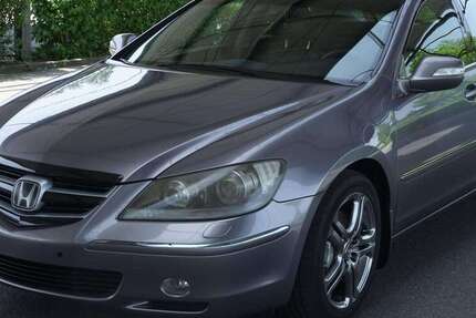Honda Legend 177.000 km 10.000 &euro; Pyrbaum, M 90602