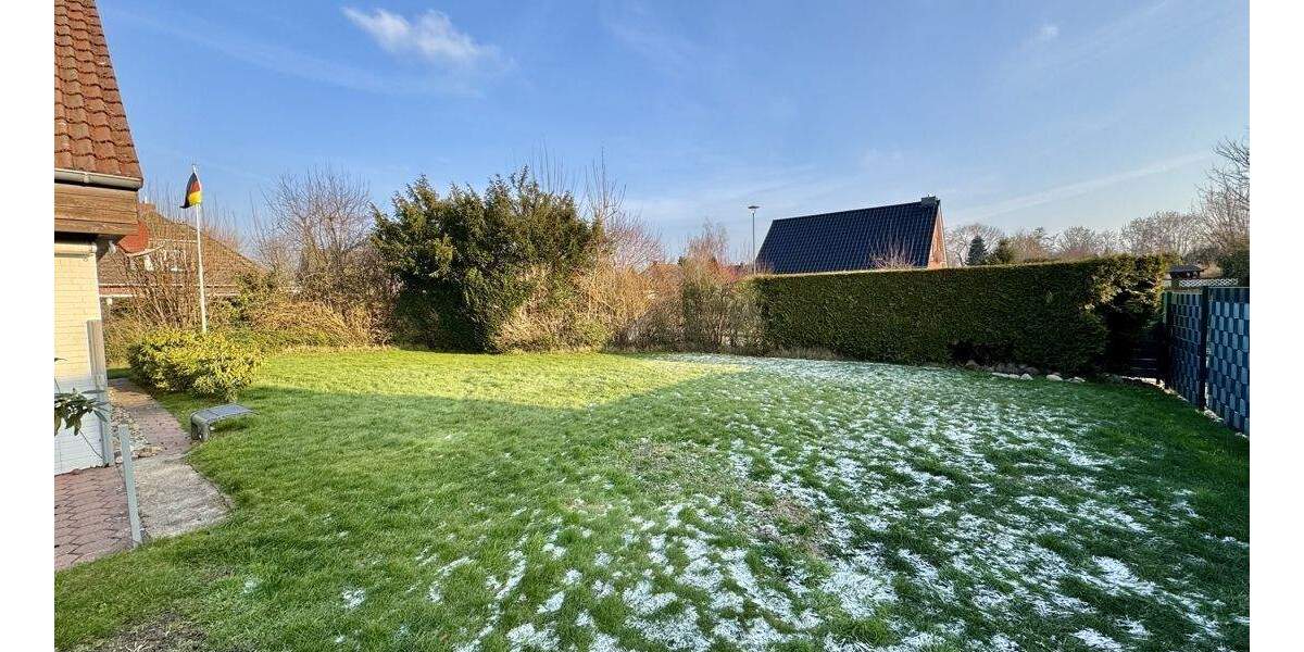 Einfamilienhaus Brunsbüttel - 5 Zimmer, 146 m&sup2;, 315.000&euro; | Angebot:25697414