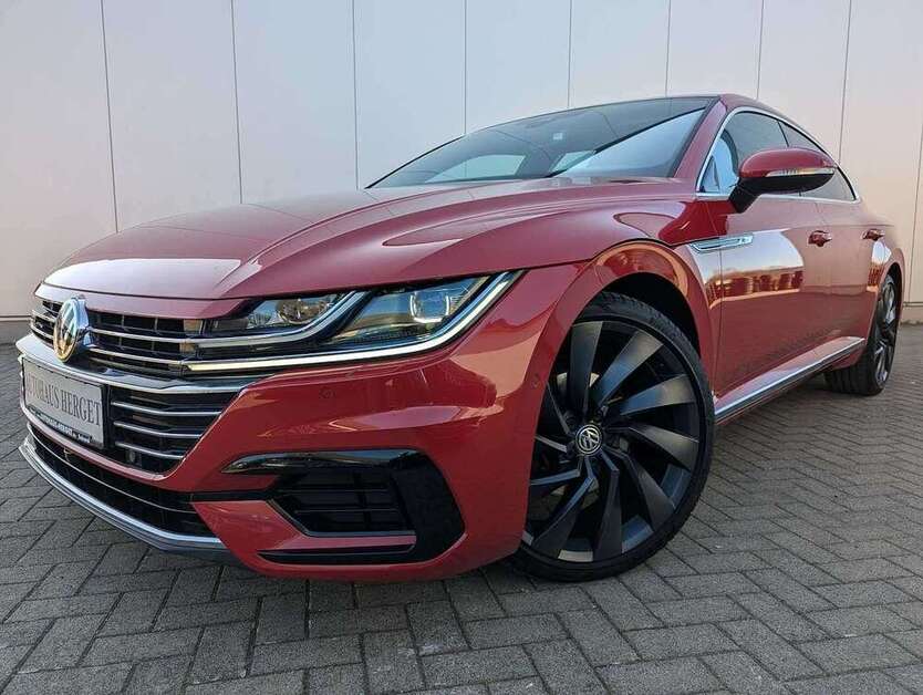 Arteon