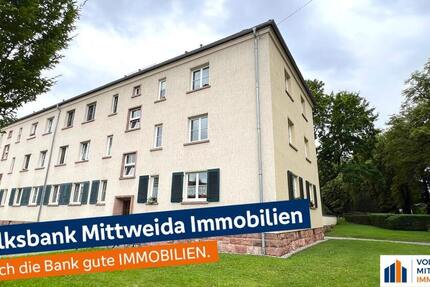 3-Zimmer Eigentumswohnung für Kapitalanleger oder Eigennutzer in Rochlitz
