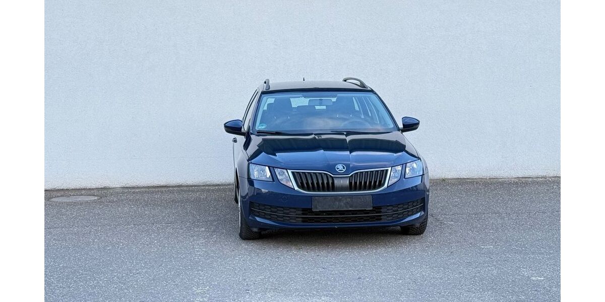 Skoda Octavia 230.000 km 5.999 &euro; Kandel 76870