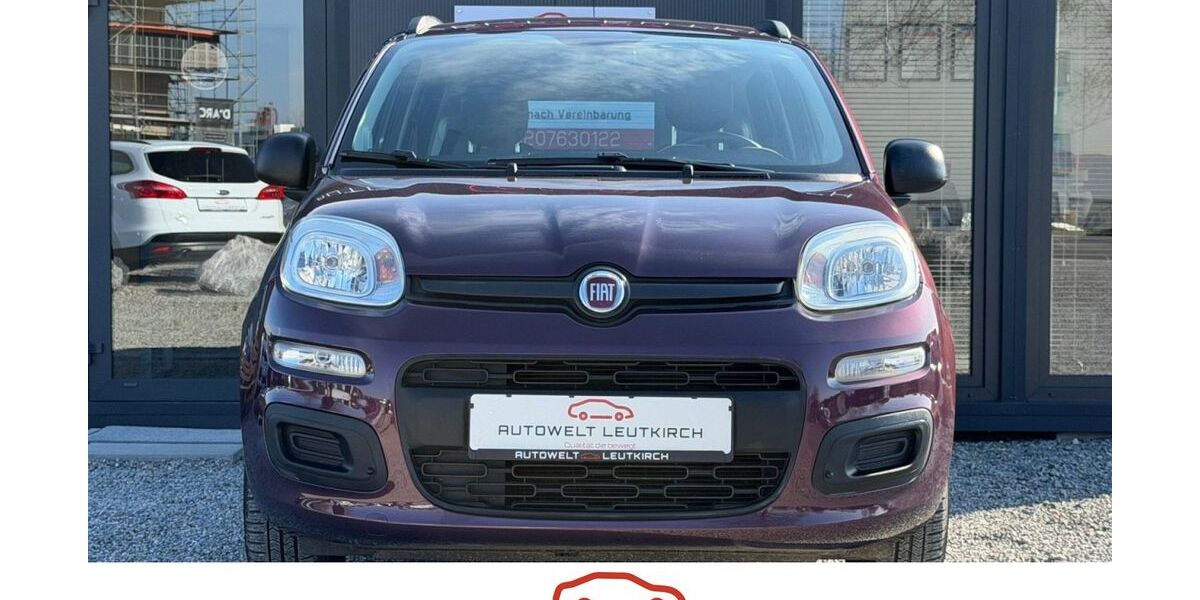 Fiat Panda 46.501 km 6.480 &euro; Leutkirch 88299