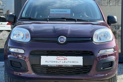 Fiat Panda 46.501 km 6.680 &euro; Leutkirch 88299