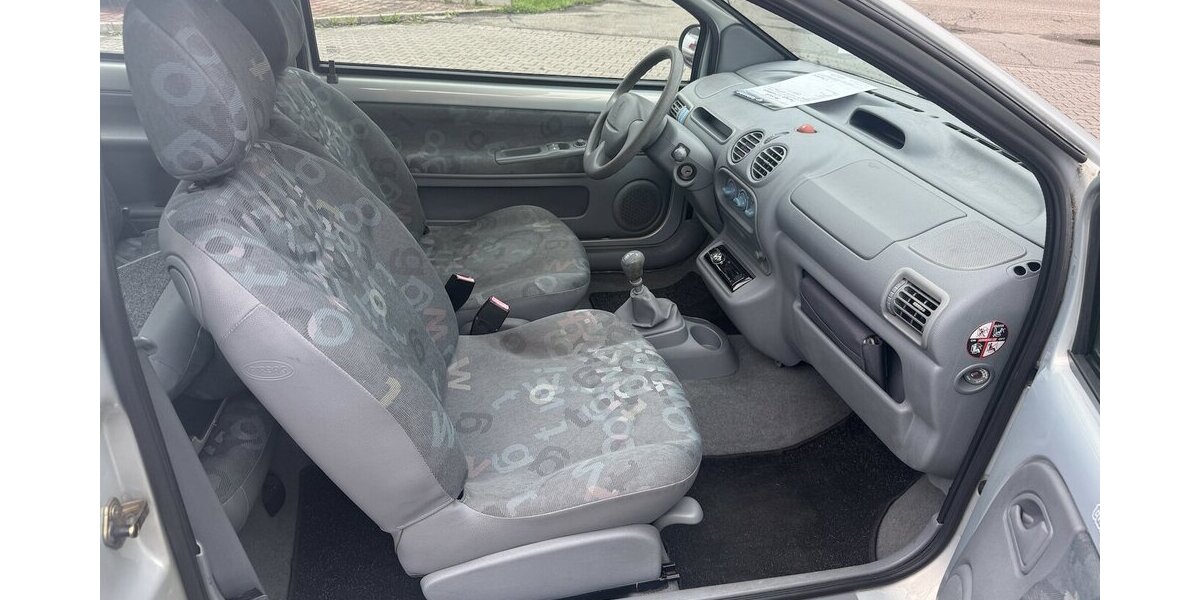 Renault Twingo 1.2 Edition Toujours Faltdach 127.000 km 1.750 &euro; Schorndorf 73614