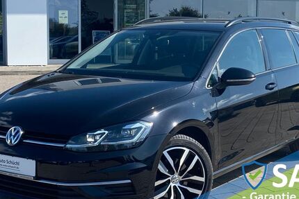 VW Golf 93.506 km 17.848 &euro; Schrobenhausen-Edelshsn. 86529