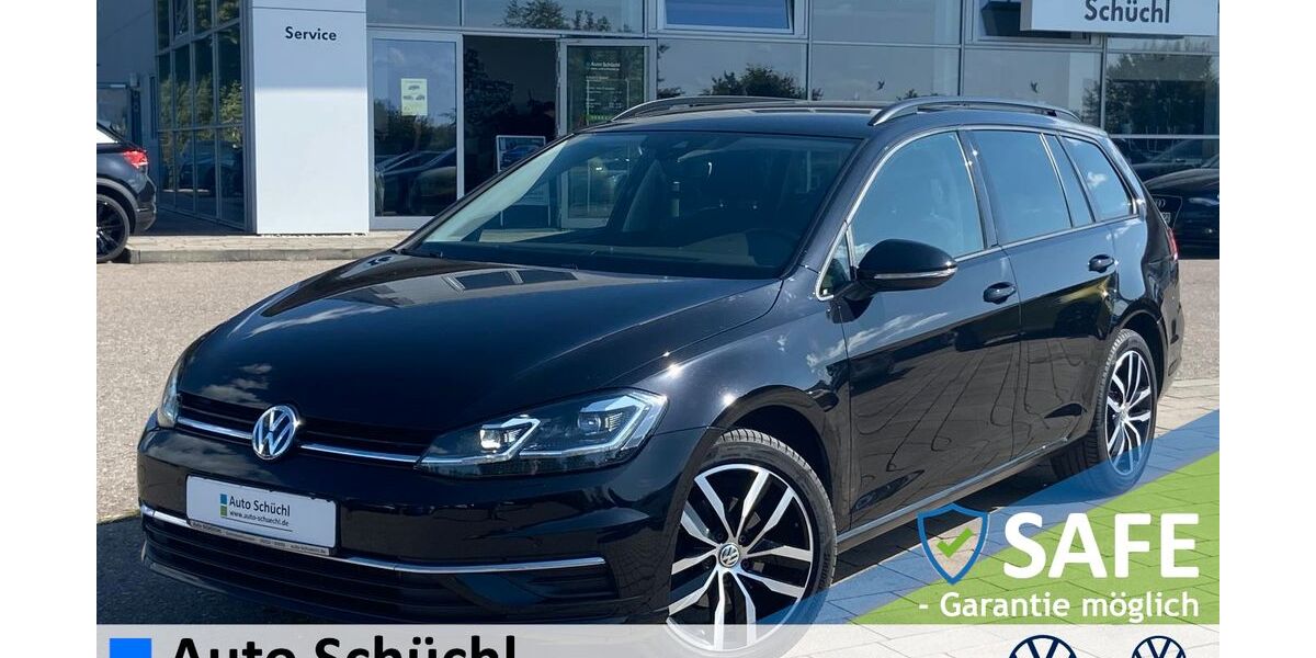 VW Golf 93.506 km 17.848 &euro; Schrobenhausen-Edelshsn. 86529